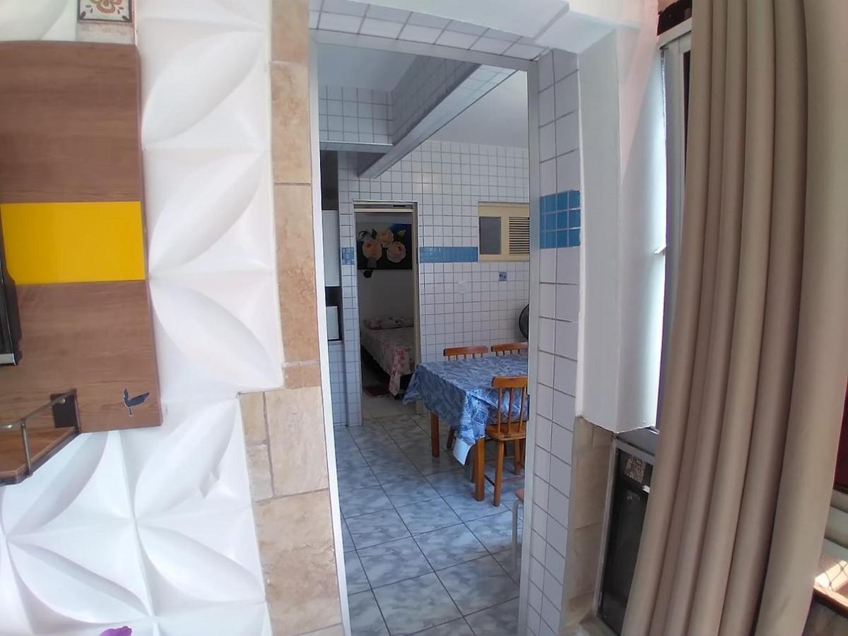 Maya Διαμέρισμα Φορταλέζα Εξωτερικό φωτογραφία